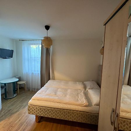 K8-5 Apartments ニダ エクステリア 写真