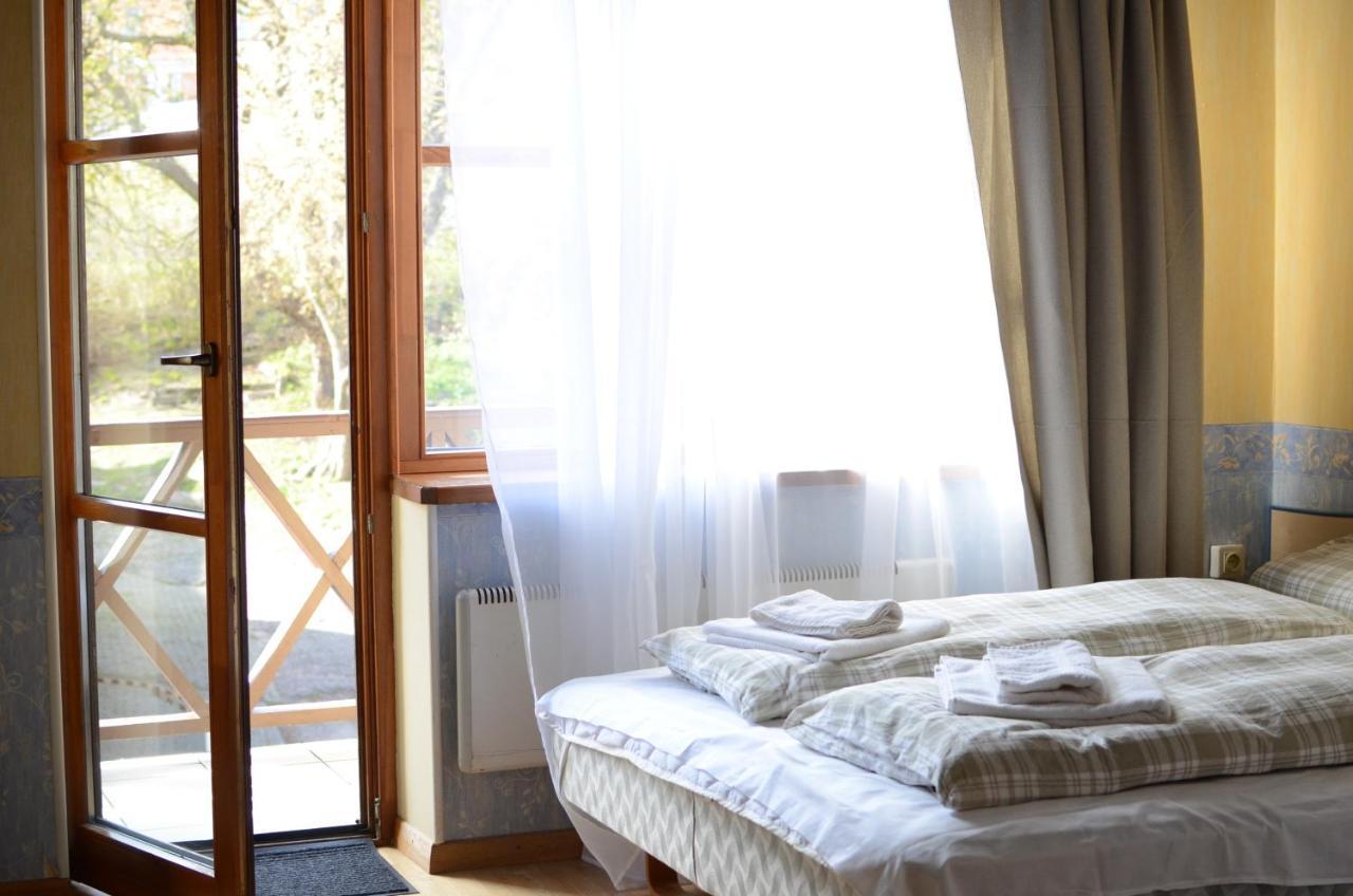K8-5 Apartments ニダ エクステリア 写真