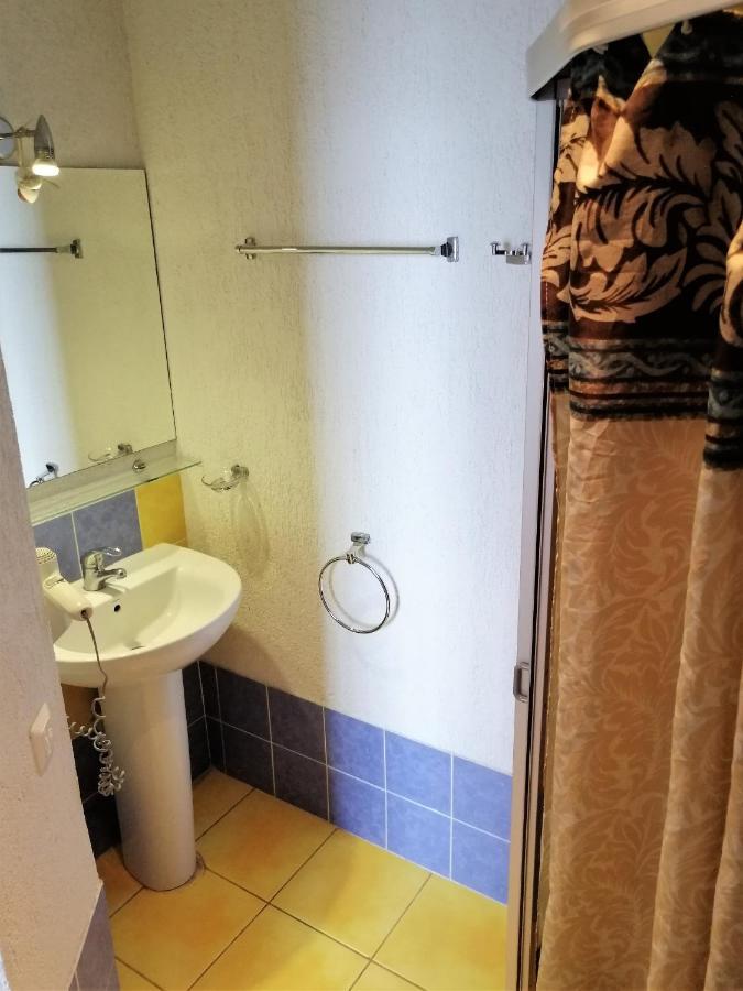 K8-5 Apartments ニダ エクステリア 写真