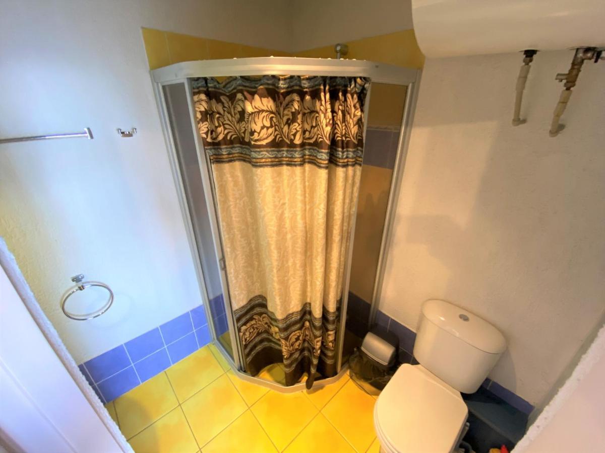 K8-5 Apartments ニダ エクステリア 写真