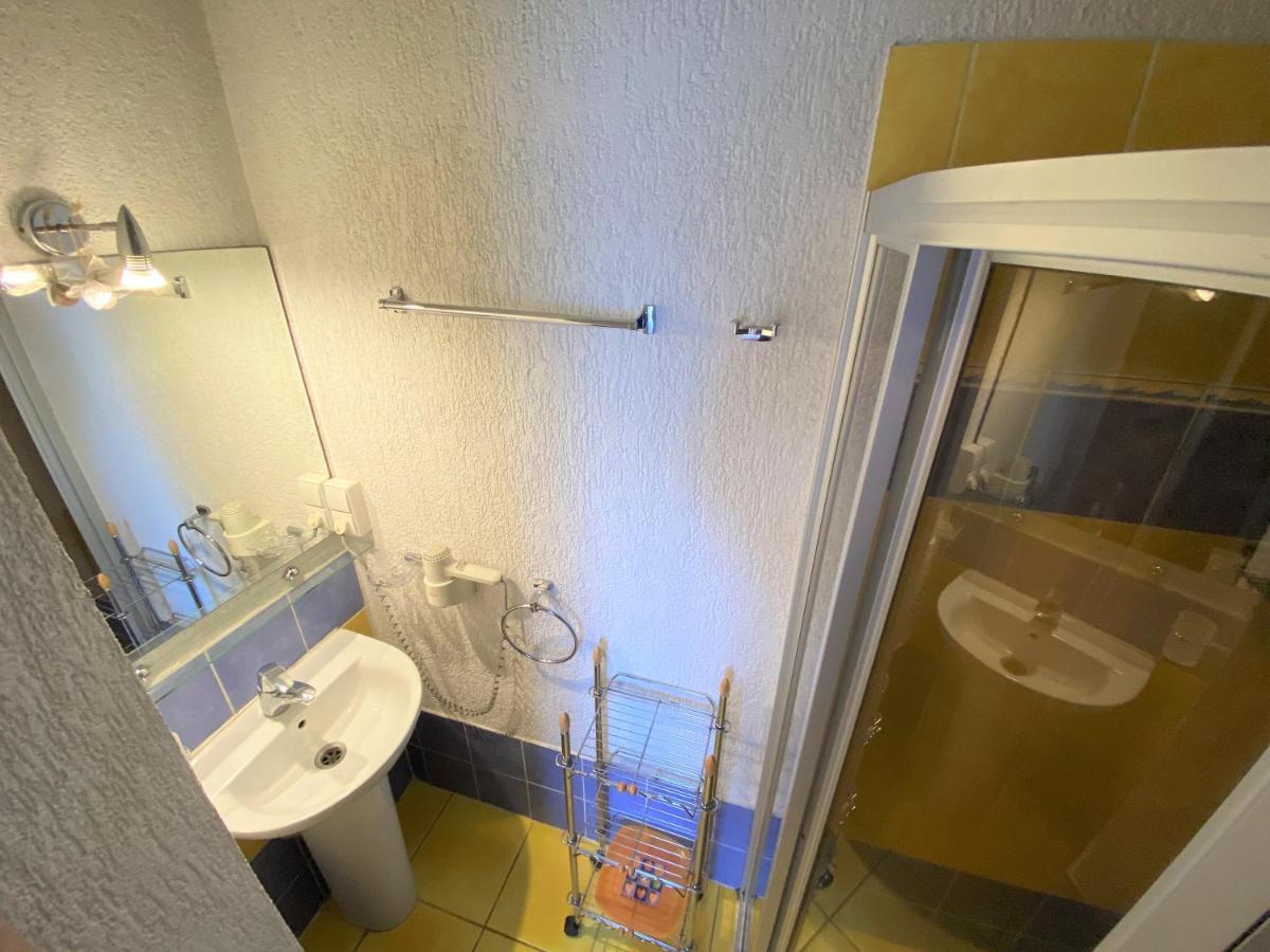K8-5 Apartments ニダ エクステリア 写真