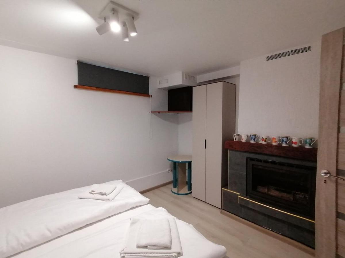 K8-5 Apartments ニダ エクステリア 写真
