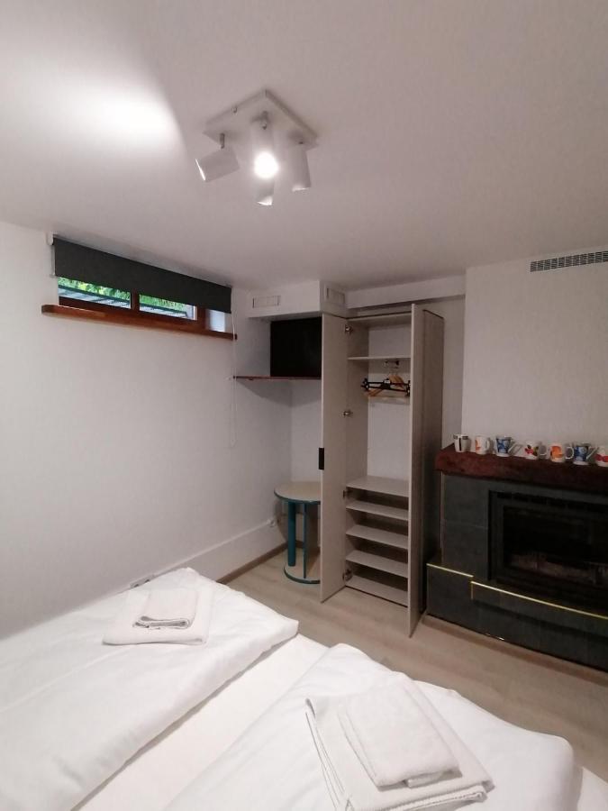 K8-5 Apartments ニダ エクステリア 写真