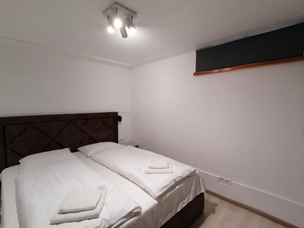 K8-5 Apartments ニダ エクステリア 写真