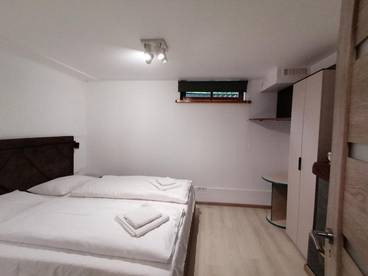 K8-5 Apartments ニダ エクステリア 写真