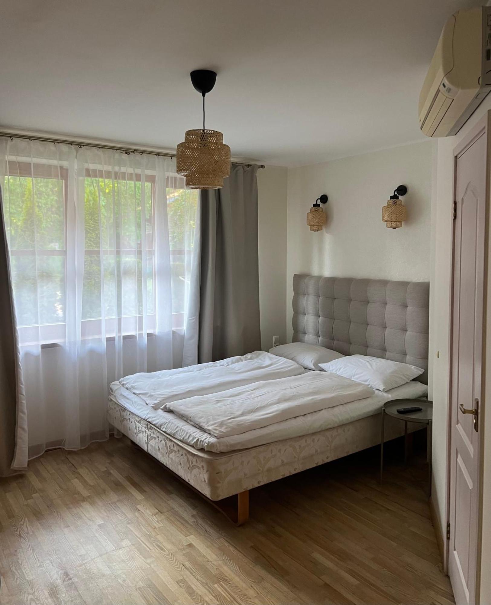 K8-5 Apartments ニダ エクステリア 写真