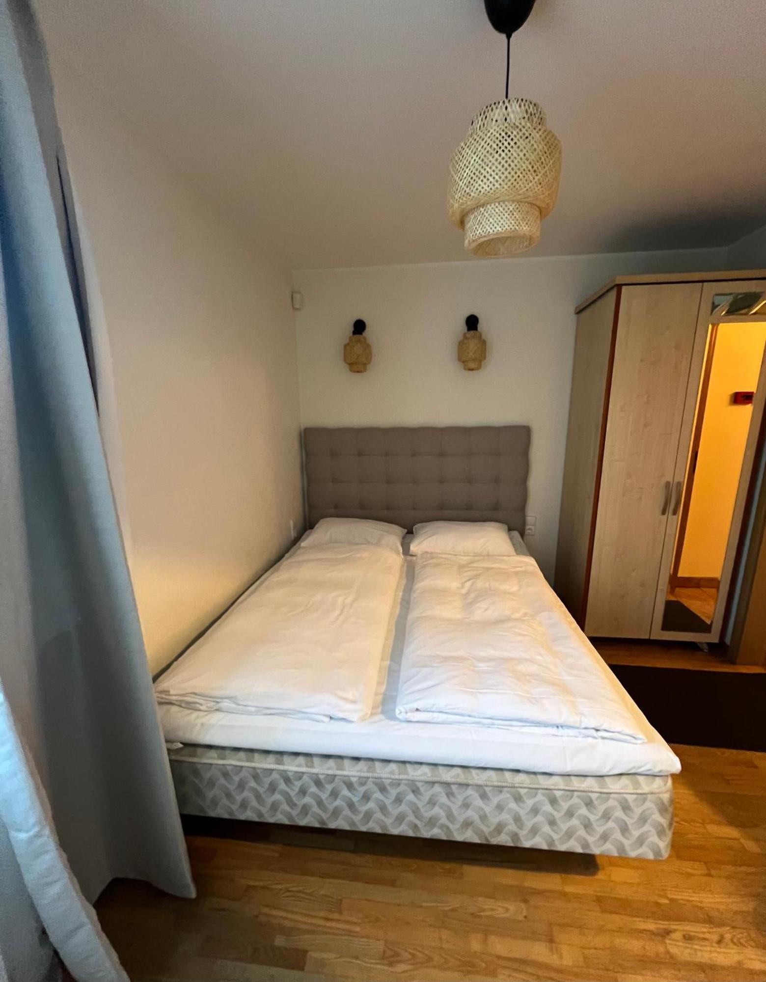 K8-5 Apartments ニダ エクステリア 写真