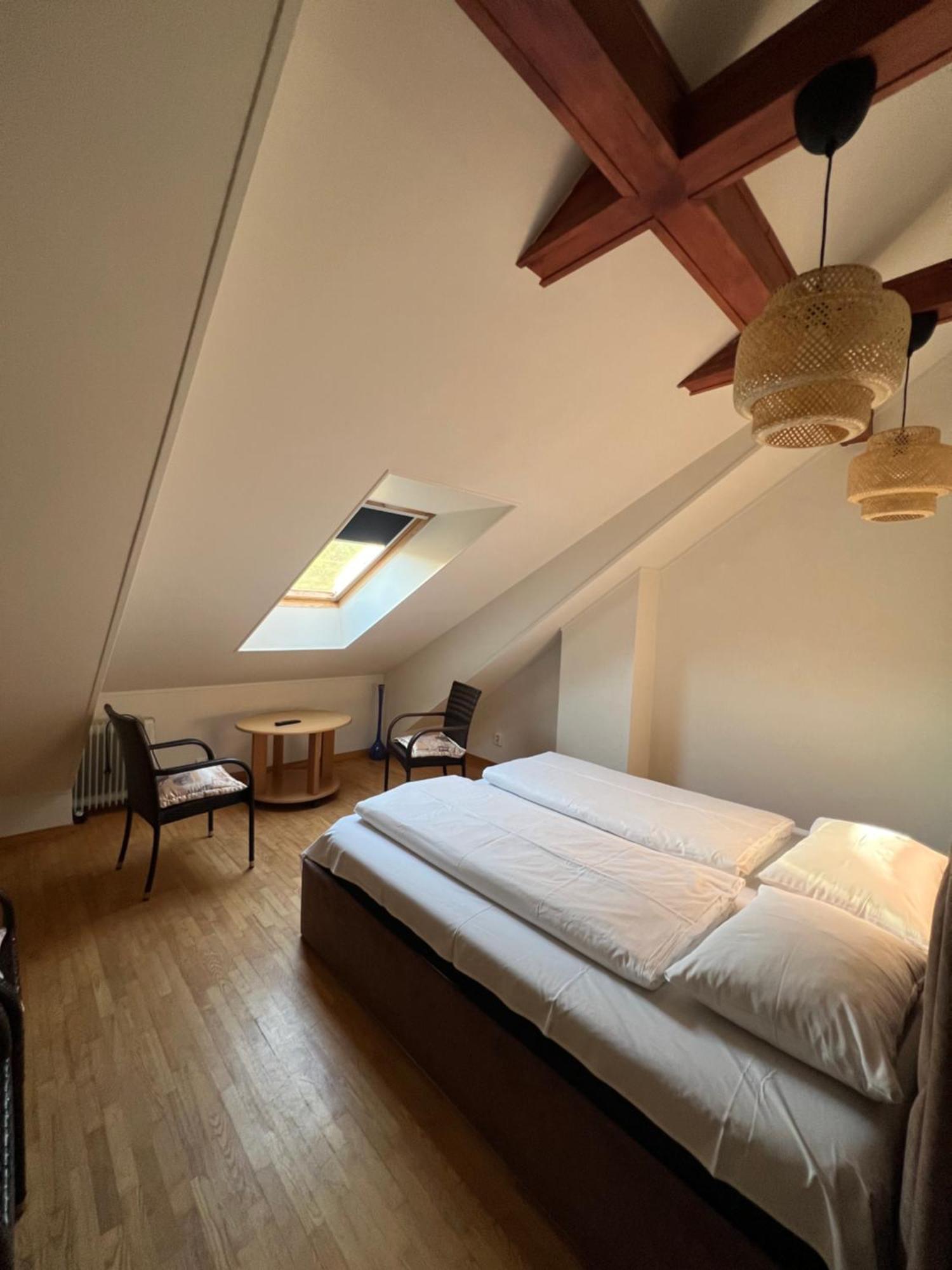 K8-5 Apartments ニダ エクステリア 写真