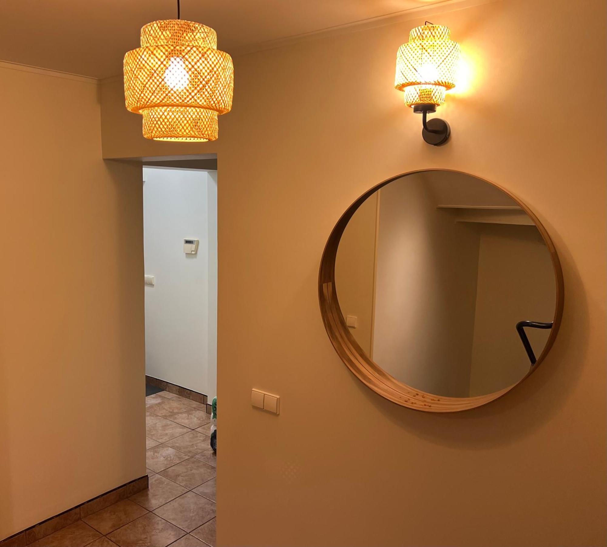 K8-5 Apartments ニダ エクステリア 写真