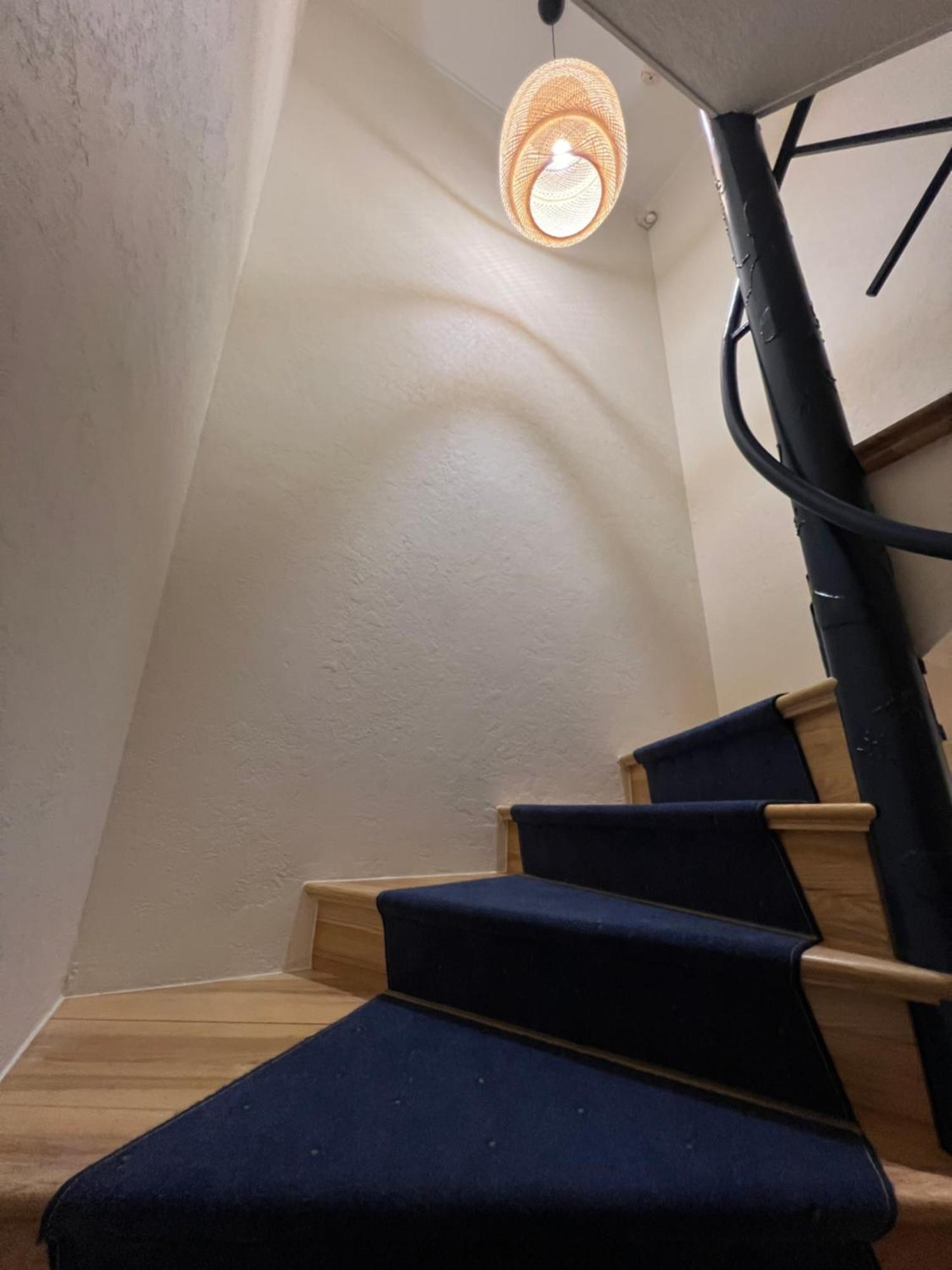K8-5 Apartments ニダ エクステリア 写真