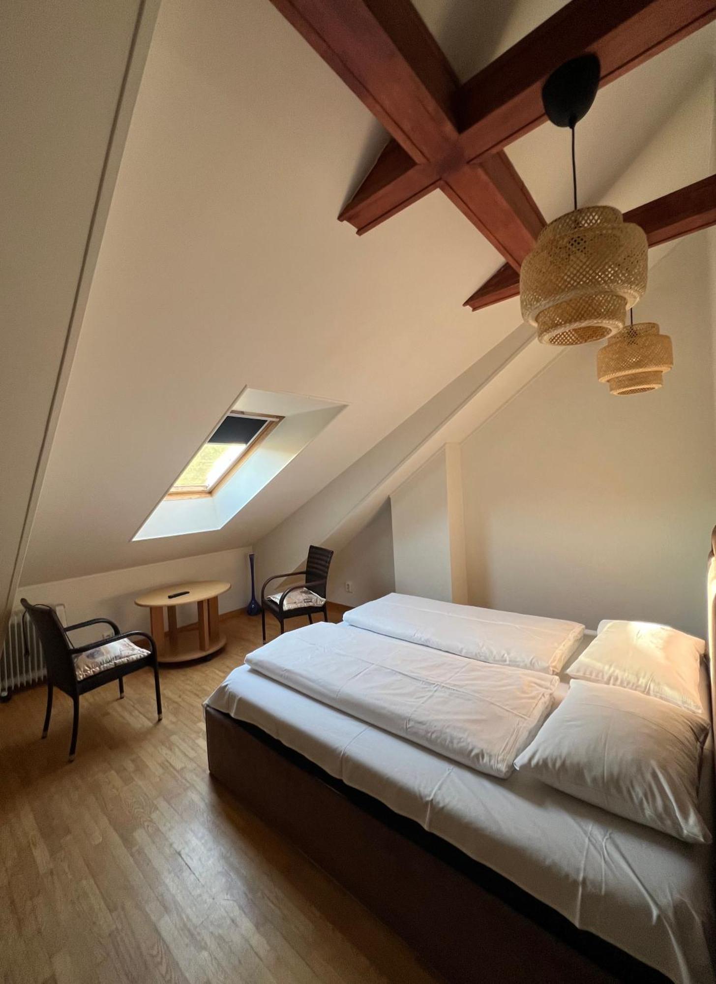 K8-5 Apartments ニダ エクステリア 写真