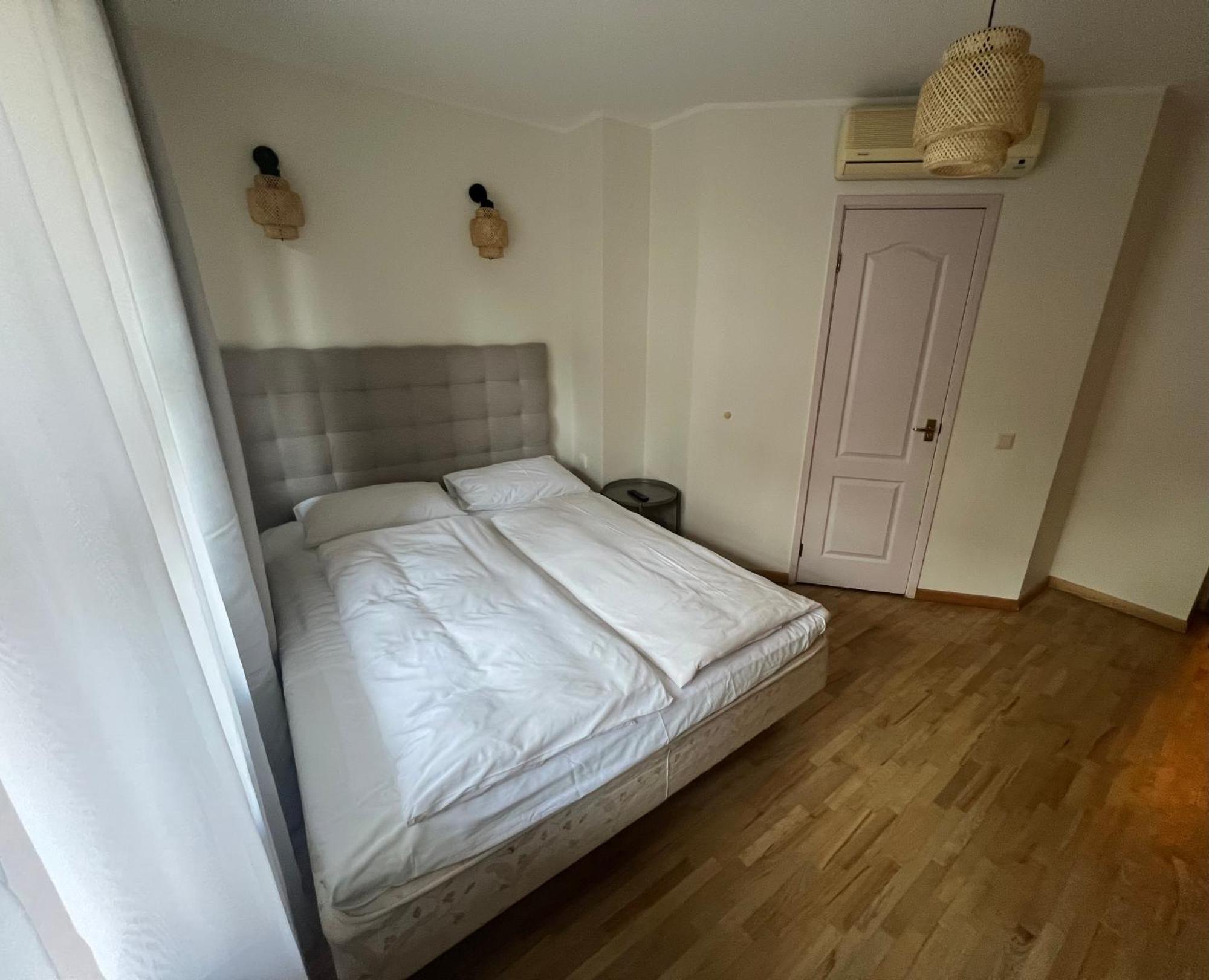 K8-5 Apartments ニダ エクステリア 写真