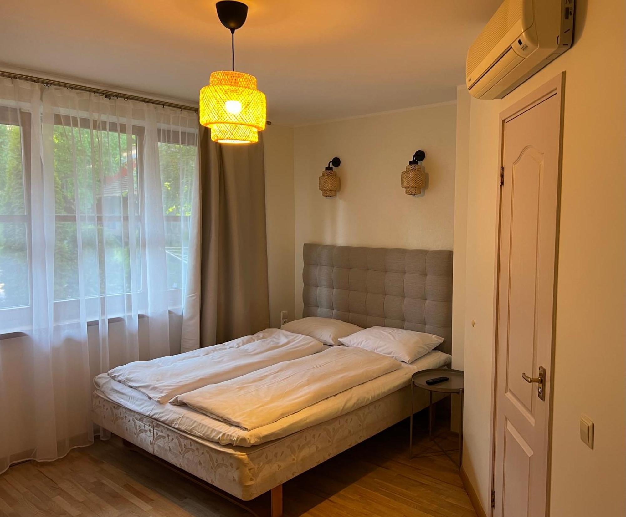 K8-5 Apartments ニダ エクステリア 写真