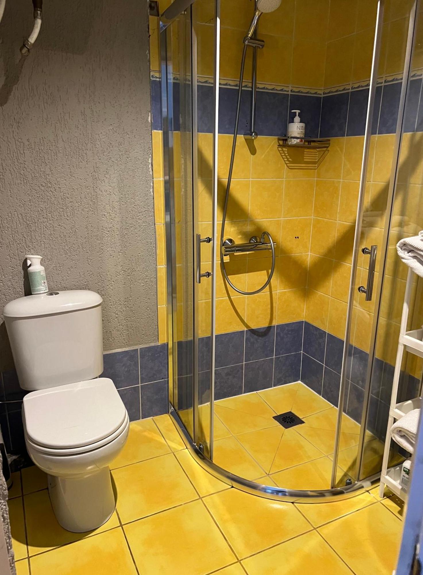 K8-5 Apartments ニダ エクステリア 写真